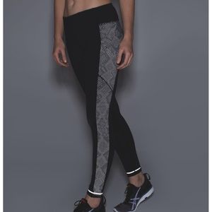 SPECIAL EDITION Lululemon $198 SPEED TIGHT IV